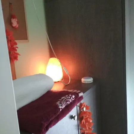 Homestay Blue Maizon Heraklion (Crete)